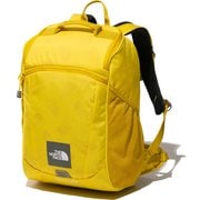 レクタング K Rectang NMJ71802 （LL）TNFレモントスロゴプリント [キッズ用バッグ]
