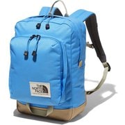 ホットショットミニ K Hot Shot Mini NMJ71903 CB [キッズ用バッグ]