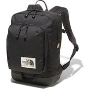 ホットショットミニ K Hot Shot Mini NMJ71903 K [キッズ用バッグ 13L]