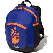 K FLY LITTLE DAY NMJ72001 TB [キッズ用バッグ]