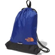 ナップサックミニ K Napsac Mini NMJ72003 (TB)TNFブルー [キッズ用バッグ 5L]