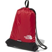 ナップサックミニ K Napsac Mini NMJ72003 (TR)TNFレッド [キッズ用バッグ 5L]