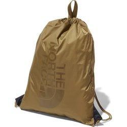 ヨドバシ.com - ザ・ノース・フェイス THE NORTH FACE ピーエフサックパック PF Sac Pack NM61724 BK  [アウトドア スタッフバッグ] 通販【全品無料配達】