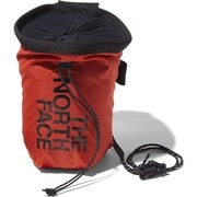 ループチョークバッグ Loop Chalk Bag NM61922 PK [アウトドア系 ポーチ]