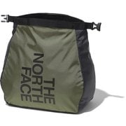 ループボルダリングチョークバッグ Loop Bouldering Chalk Bag NM62029 (FL)フォーリーフクローバー [クライミング チョークバッグ]