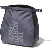 ループボルダリングチョークバッグ Loop Bouldering Chalk Bag NM62029 (VG)ヴァナディスグレー [クライミング チョークバッグ]