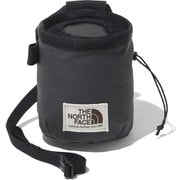 ループチョークバッグ K Loop Chalk Bag NMJ71952 AG [クライミング チョーク]