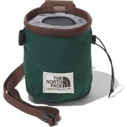 ループチョークバッグ K Loop Chalk Bag NMJ71952 BG [クライミング チョーク]