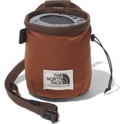 ループチョークバッグ K Loop Chalk Bag NMJ71952 GB [クライミング チョーク]