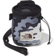 ループチョークバッグ K Loop Chalk Bag NMJ71952 KS [クライミング チョーク]