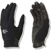 GTDグローブ GTD Glove NN12006 （K）ブラック Lサイズ [ランニング グローブ]