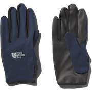 GTDグローブ GTD Glove NN12006 （N）ネイビー Lサイズ [ランニング グローブ]