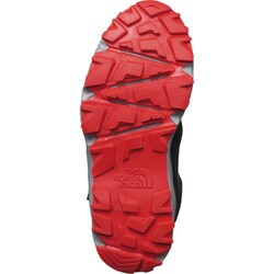 ヨドバシ.com - ザ・ノース・フェイス THE NORTH FACE ヘッジホッグ ハイカー II ミッドウォータープルーフ K Hedgehog  Hiker II Mid WP NFJ02091 (KF)TNFブラック×ファイアリーレッド 22cm [トレッキングシューズ キッズ]  通販【全品無料配達】