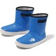 ベース キャンプ ブーティ ライト K Base Camp Bootie Lite NFJ52092 クリアレイクブルー×TNFホワイト(CW) 20cm [防寒ブーツ キッズ]