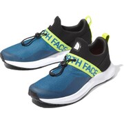 サージペラム Surge Pelham NF01982 (BK)バハブルー×TNFブラック US9(27cm) [ランニングシューズ メンズ]