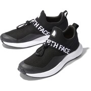 サージペラム Surge Pelham NF01982 (KK)TNFブラック×TNFブラック US7(25cm) [ランニングシューズ メンズ]