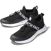サージペラム Surge Pelham NF01982 (KK)TNFブラック×TNFブラック US9(27cm) [ランニングシューズ メンズ]