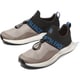 サージペラム Surge Pelham NF01982 (VK)ヴィンテージカーキ×TNFブラック US8(26cm) [ランニングシューズ メンズ]