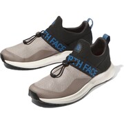 サージペラム Surge Pelham NF01982 (VK)ヴィンテージカーキ×TNFブラック US9(27cm) [ランニングシューズ メンズ]