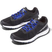ULTRA SWIFT NF02000 KB 12インチ（30.0cm） [トレイルランニングシューズ メンズ]