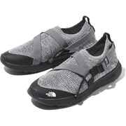ウルトラベロシティストラップ Ultra Velocity ST NF51905 (TG)ティングレー US8(26cm) [ランニングシューズ ユニセックス]