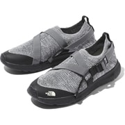 ウルトラベロシティストラップ Ultra Velocity ST NF51905 (TG)ティングレー US10(28cm) [ランニングシューズ ユニセックス]
