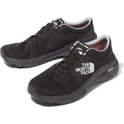 ピナクル ランナー プログレッシブ Pinnacle Runner Progressive NF52001 TNFブラック×TNFブラック(KK) US6（24.0cm） [ランニングシューズ ユニセックス]
