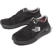 ピナクル ランナー プログレッシブ Pinnacle Runner Progressive NF52001 TNFブラック×TNFブラック(KK) US10（28.0cm） [ランニングシューズ ユニセックス]