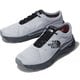 ピナクル ランナー プログレッシブ Pinnacle Runner Progressive NF52001 マイクロチップグレー×TNFブラック(MK) US6(24cm） [ランニングシューズ ユニセックス]