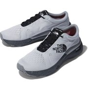 ピナクル ランナー プログレッシブ Pinnacle Runner Progressive NF52001 マイクロチップグレー×TNFブラック(MK) US9.5（27.5cm） [ランニングシューズ ユニセックス]