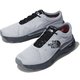 ピナクル ランナー プログレッシブ Pinnacle Runner Progressive NF52001 マイクロチップグレー×TNFブラック(MK) US10（28.0cm） [ランニングシューズ ユニセックス]