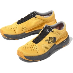 ヨドバシ.com - ザ・ノース・フェイス THE NORTH FACE ピナクル ランナー プログレッシブ Pinnacle Runner  Progressive NF52001 (YK)TNFイエロー×TNFブラック US6(24cm) [ランニングシューズ ユニセックス]  通販【全品無料配達】