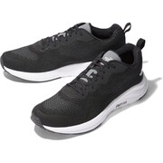 EVOLVE RUNNER NF52002 KW 6インチ（24.0cm） [ランニングシューズ ユニセックス]