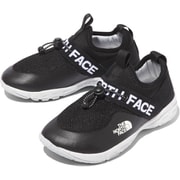 サージ ペラム K Surge Pelham NFJ52093 (KK)TNFブラック×TNFブラック 16cm [トレーニングシューズ キッズ]