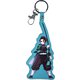 T-KMTP-01 鬼滅の刃 PUキーホルダー 竃門炭治郎 [キャラクターグッズ]