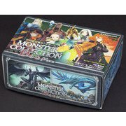 モンスター・コレクション Deus 改訂版 [トレーディングカード]