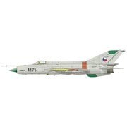 EDU7453 MiG-21MF 迎撃機型 ウィークエンドエディション [1/72スケール プラモデル]