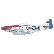 EDU4467 P-51D [1/144スケール プラモデル]