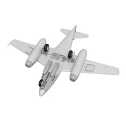 ヨドバシ.com - エアーフィックス X3090 メッサーシュミット Me262A-2a