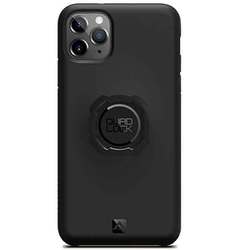 QUAD LOCK（クアッド ロック） TPU・ポリカーボネイト製ケース iPhone 11 Pro用