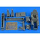 ARS4795 パナビア トーネードIDS ASSTA 2アップグレード コックピット レベル用 [1/48スケール レジンパーツ]