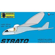 KPM1002 ストラト ハンドランチグライダー [グライダー]