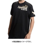 X513-812 40 ハイキュー！！ スポーツＴシャツ 梟谷学園高校 ブラック Mサイズ [キャラクターグッズ]