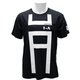 X513-821 40 僕のヒーローアカデミア Tシャツ 雄英高校 1-A（体操着柄） ブラック Mサイズ [キャラクターグッズ]