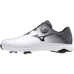 MIZUNO - 最終セール価格新品MIZUNO 26.5 ネクスライト007ボアの