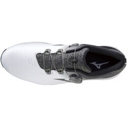 ヨドバシ.com - ミズノ mizuno 51GM201009 NEXLITE 007 Boa 250 [ゴルフスパイク ネクスライト007 ボア  メンズ ホワイト×ブラック 25.0cm] 通販【全品無料配達】