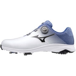 ヨドバシ.com - ミズノ mizuno 51GM201022 NEXLITE 007 Boa 255 ...