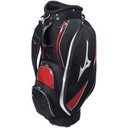 Mizunoキャディバッグ ライトスタイルST LIGHTキャディバッグ9.5型