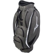 5LJC200100 ST LIGHT 38 [キャディバッグ メンズ 9.5型 カーキ杢]