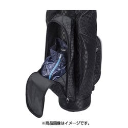 ヨドバシ.com - ミズノ mizuno 5LJC200300 NEXLITE SLIM 91 [キャディバッグ 9.0型 イチマツ]  通販【全品無料配達】